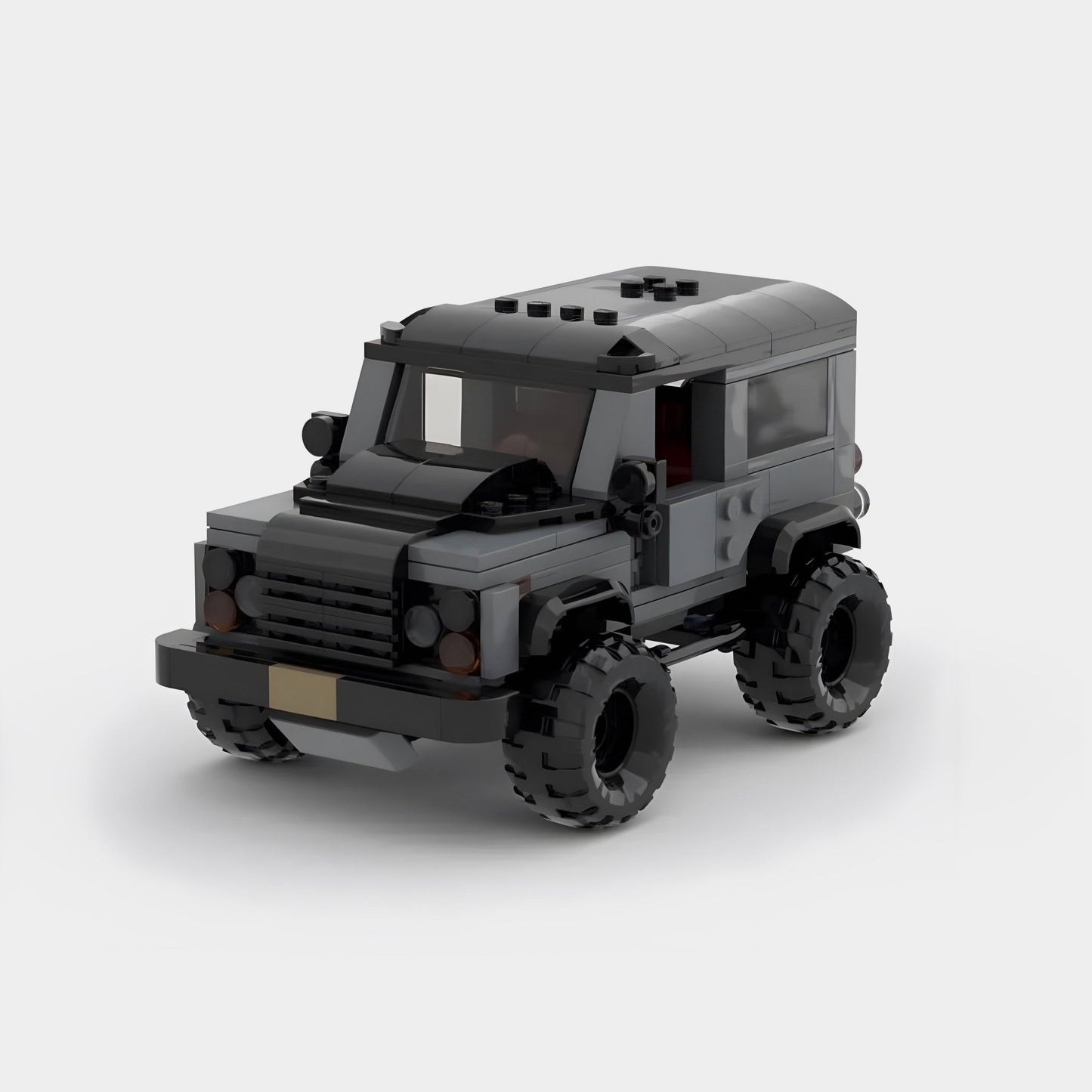 Land Rover | Defender II