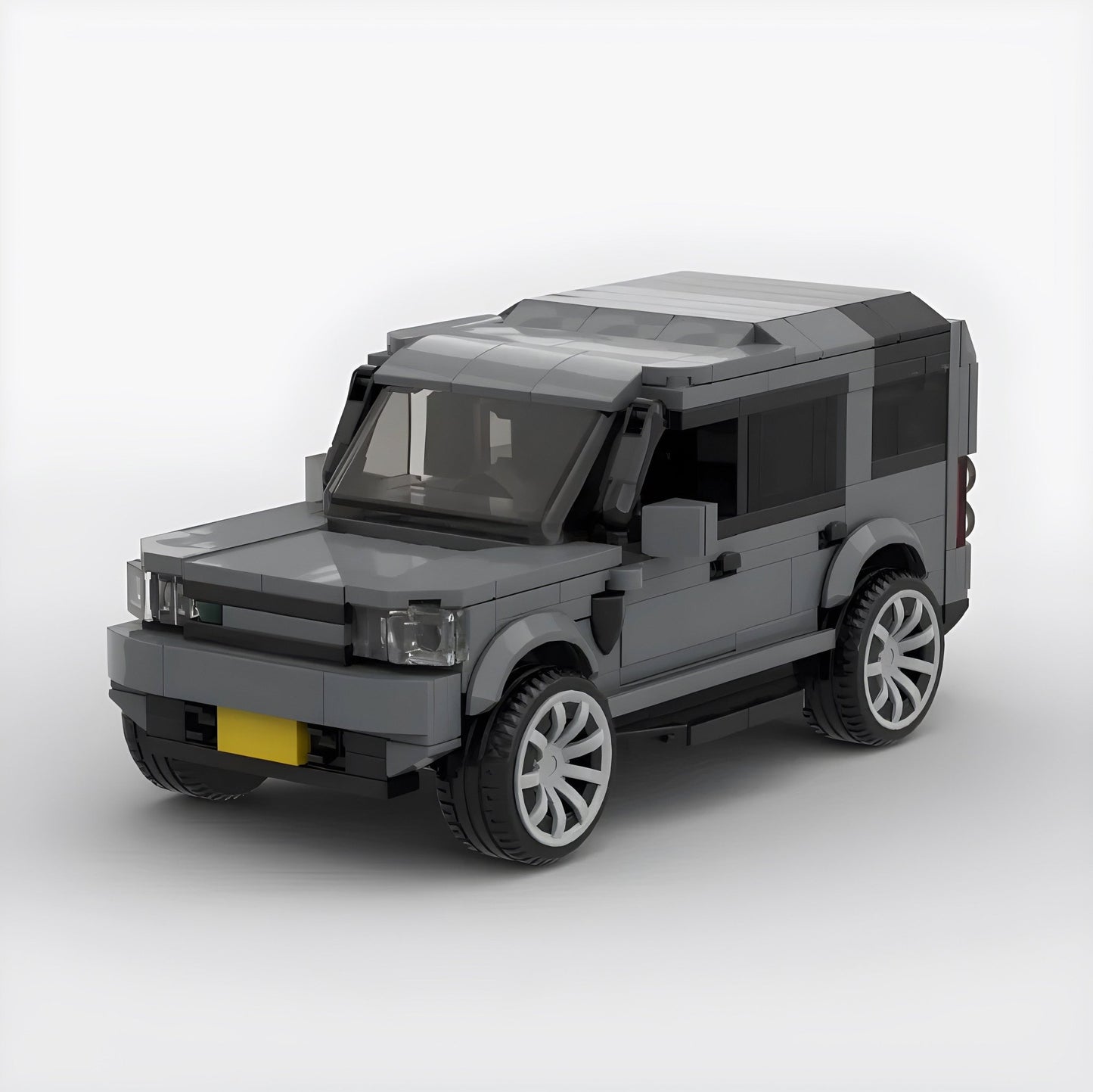 Land Rover | Discovery 4
