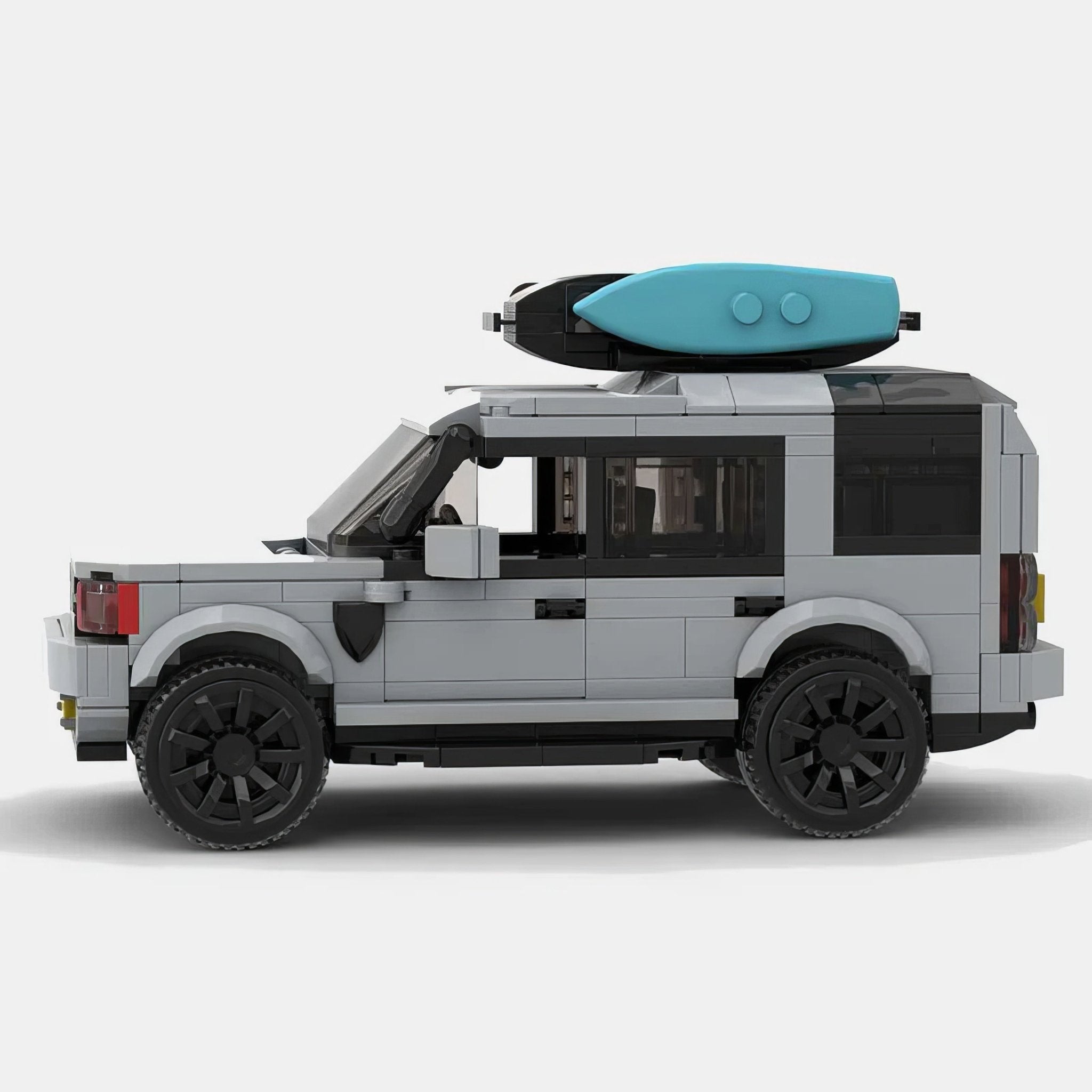 Land Rover | Discovery 4 II