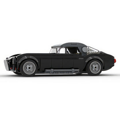 Maserati | A6GCS Berlinetta 1953