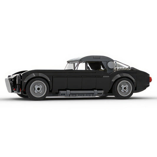 Maserati | A6GCS Berlinetta 1953