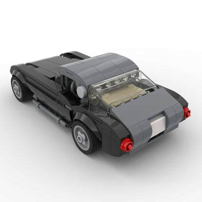 Maserati | A6GCS Berlinetta 1953