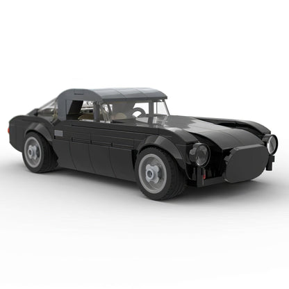 Maserati | A6GCS Berlinetta 1953