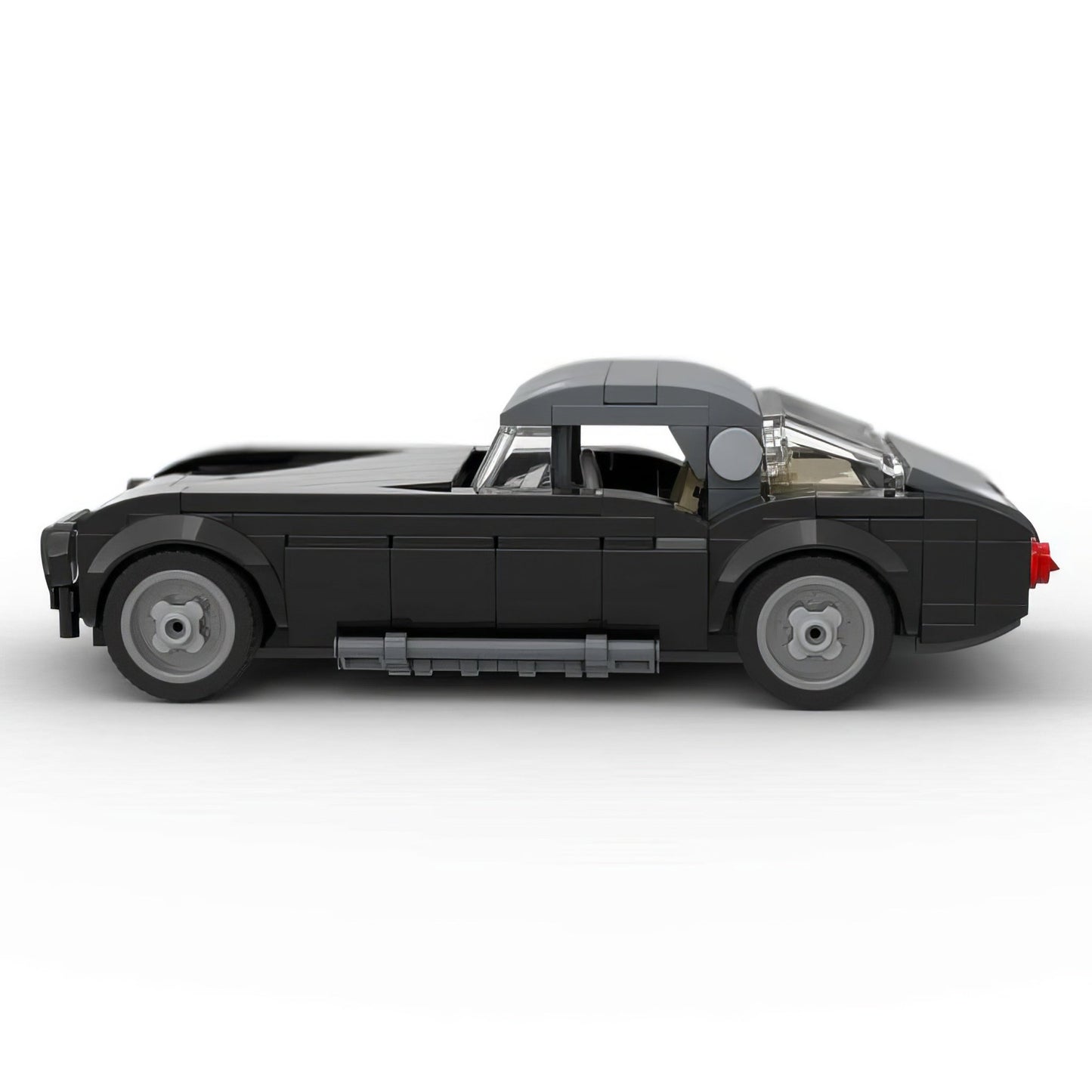 Maserati | A6GCS Berlinetta 1953