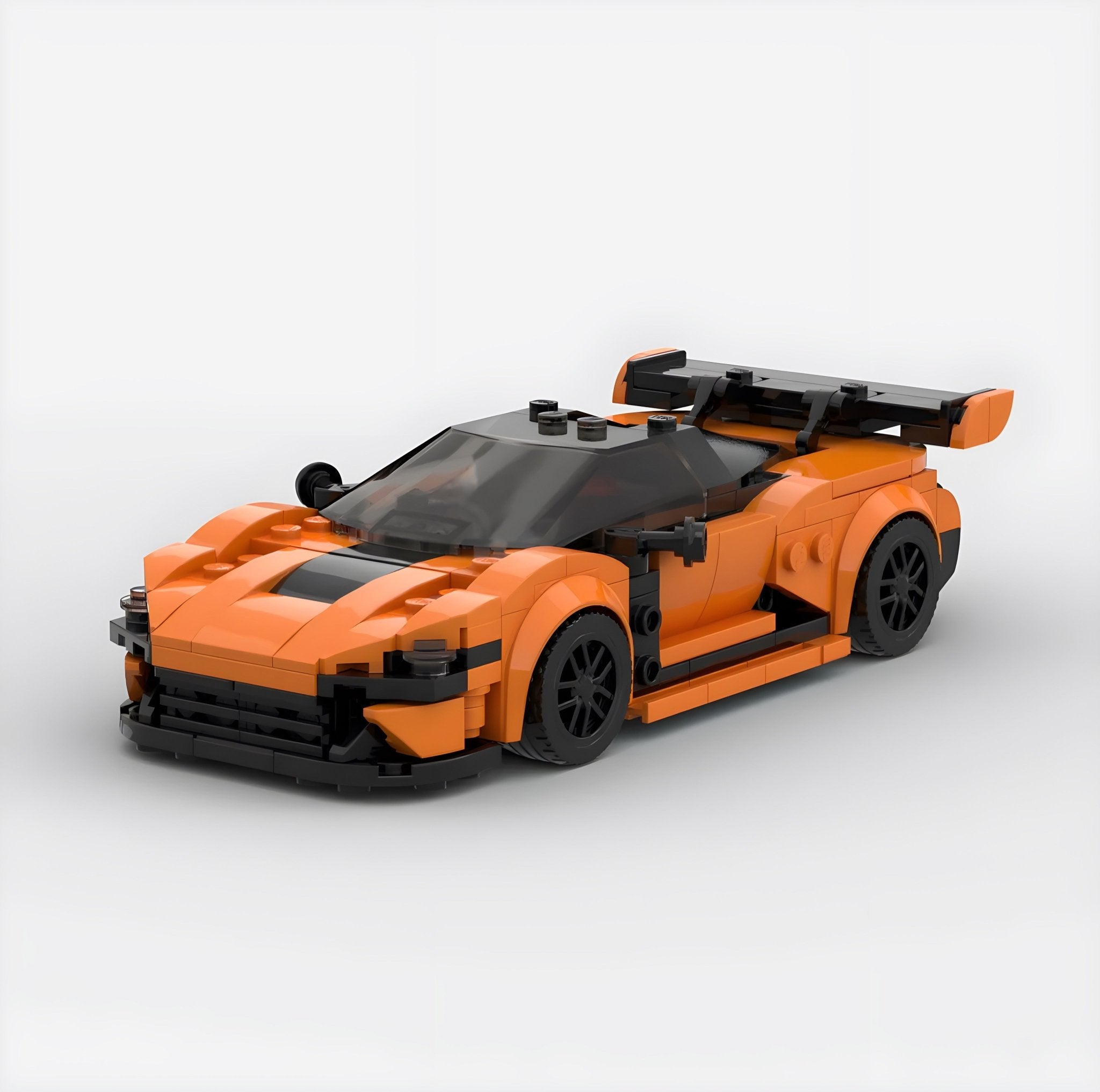 Lego 720s online