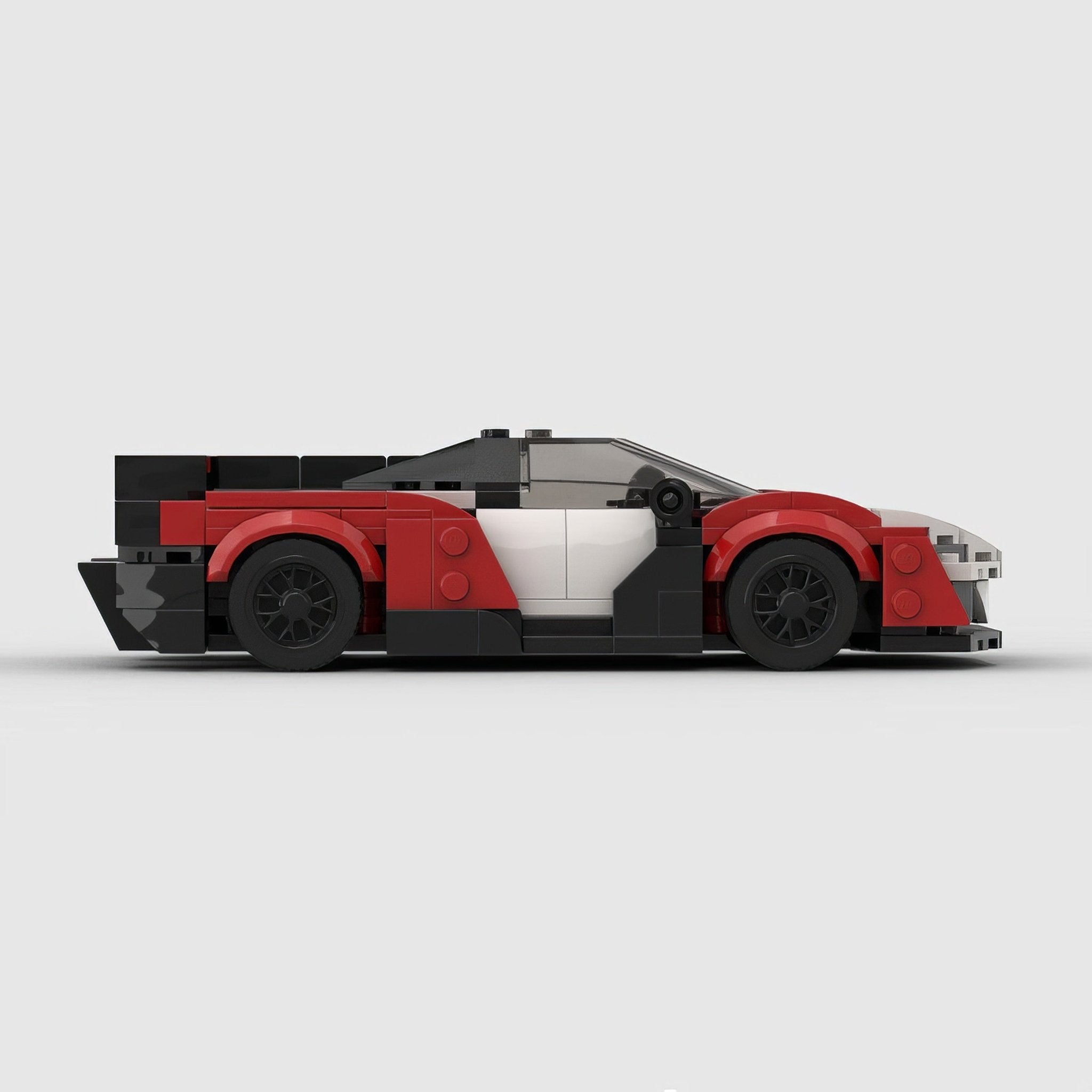 McLaren | Sabre