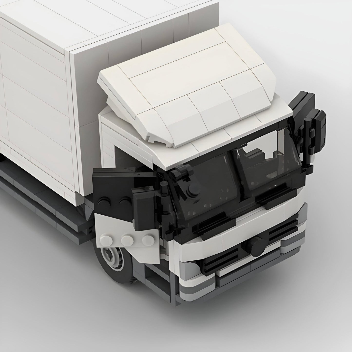 Mercedes | Benz Truck