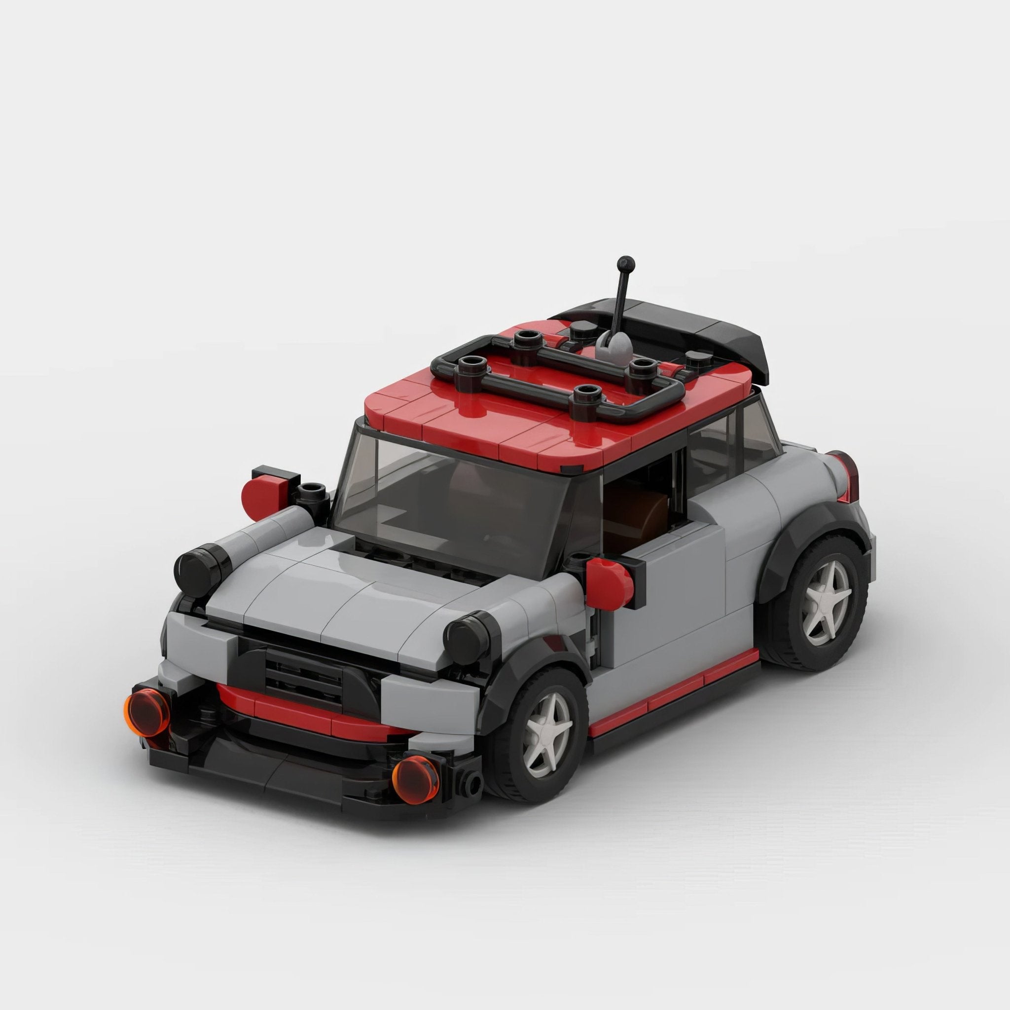 Mini Cooper S | JWC