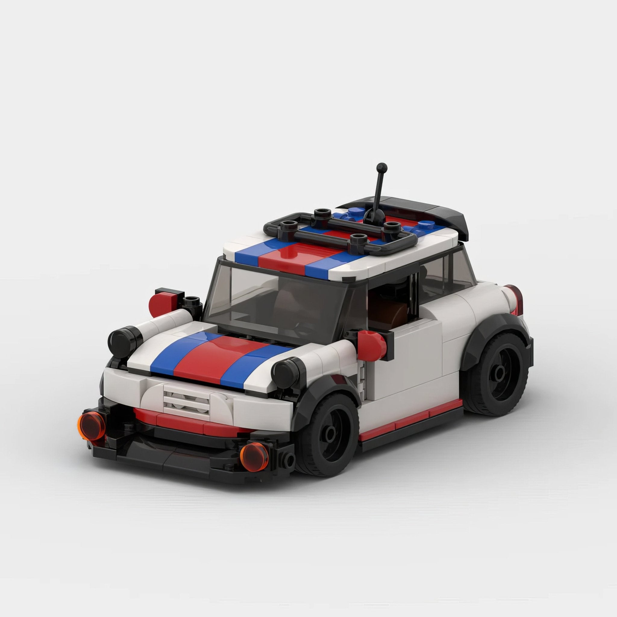 Mini Cooper S | JWC