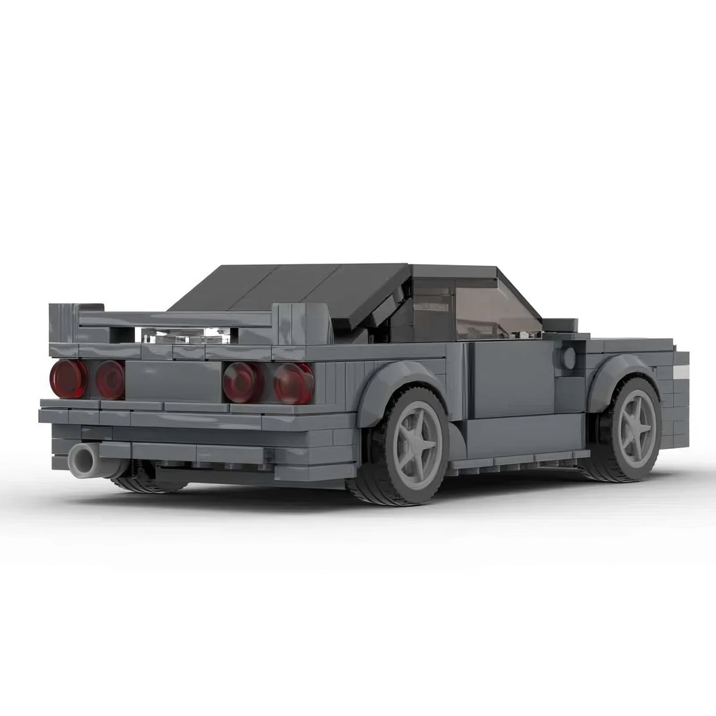 Nissan | Skyline GTR-R32