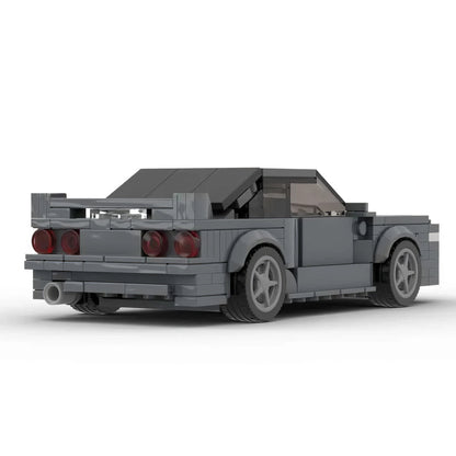 Nissan | Skyline GTR-R32