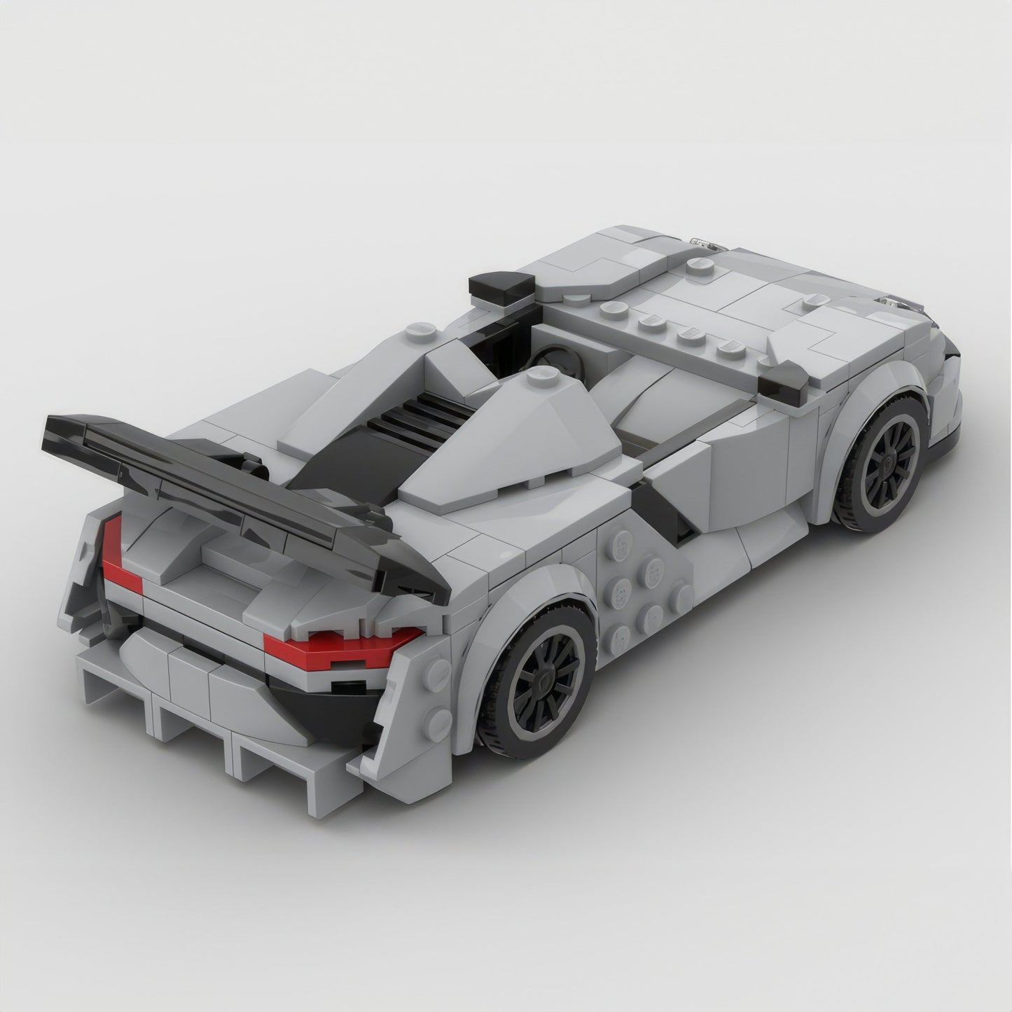 Porsche | 918 Spyder