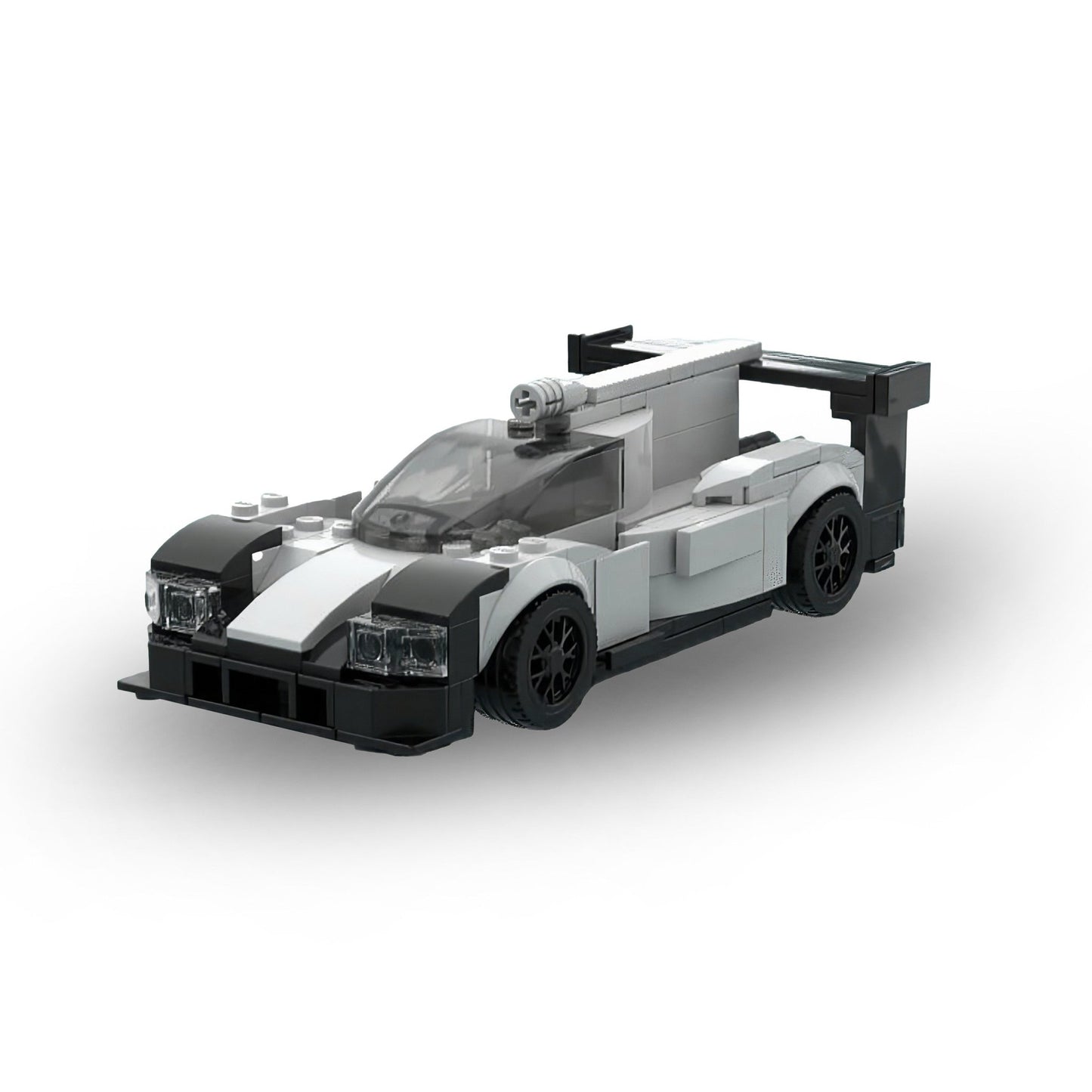 Porsche | 919 Hybrid