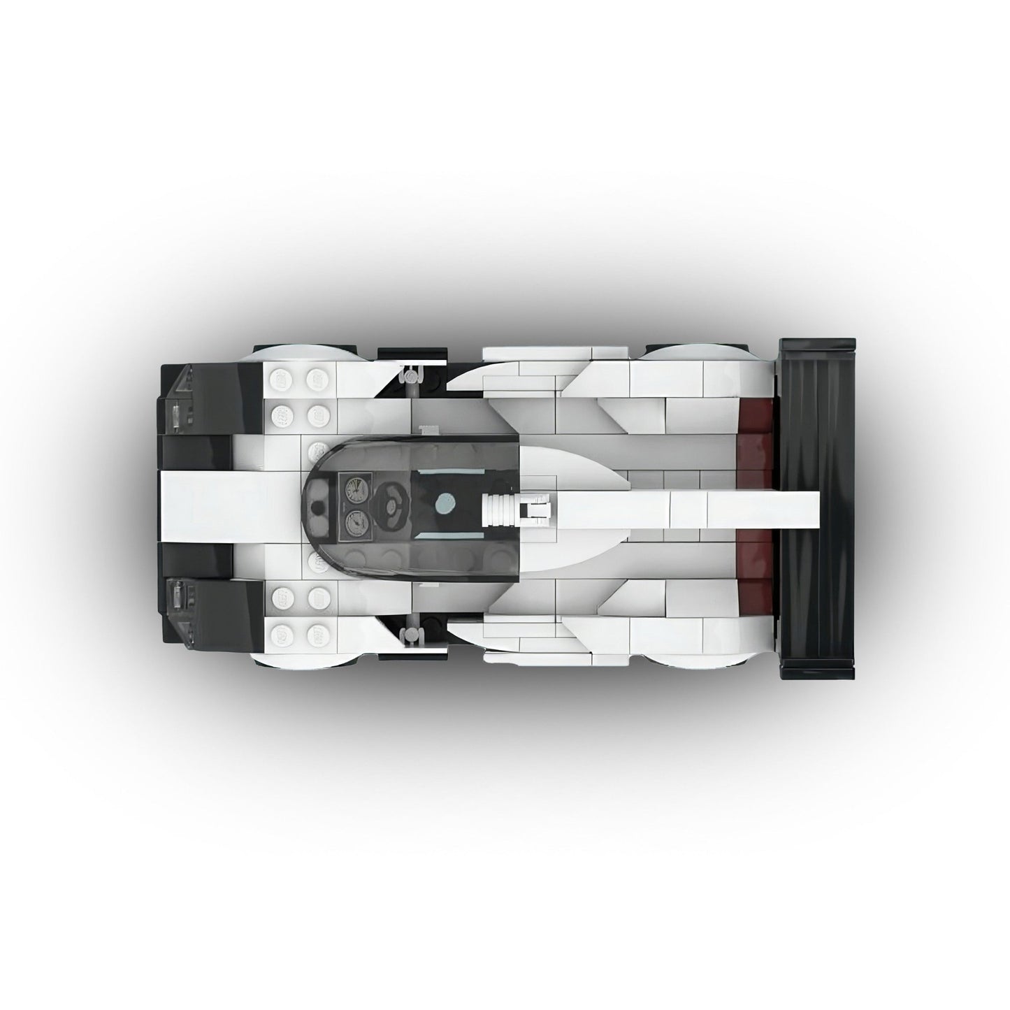 Porsche | 919 Hybrid