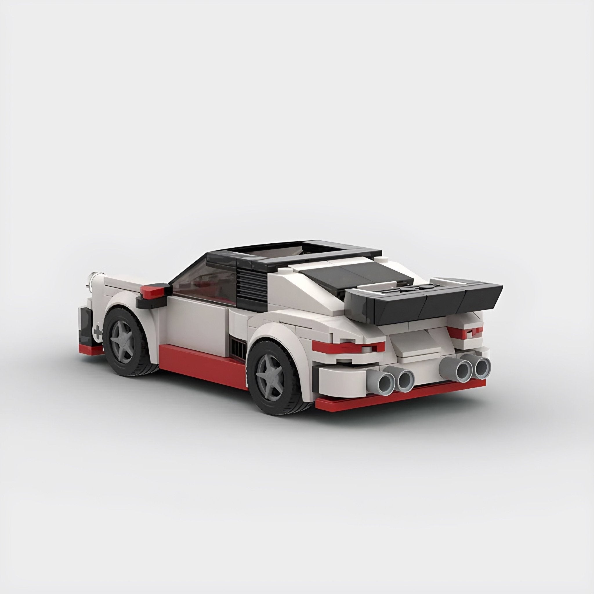 Porsche | 930 Targa