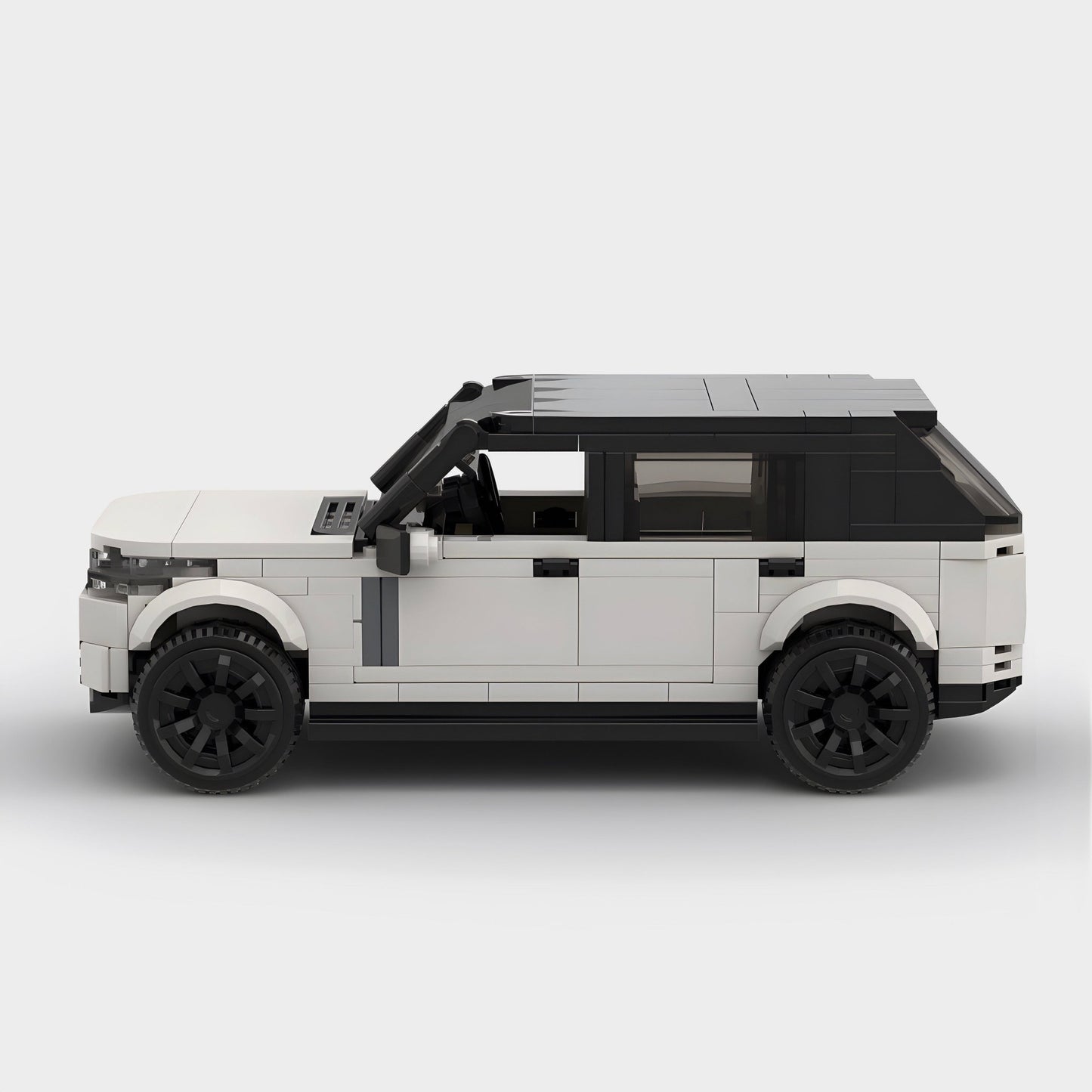 Range Rover | Vogue