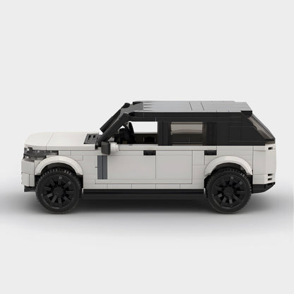 Range Rover | Vogue