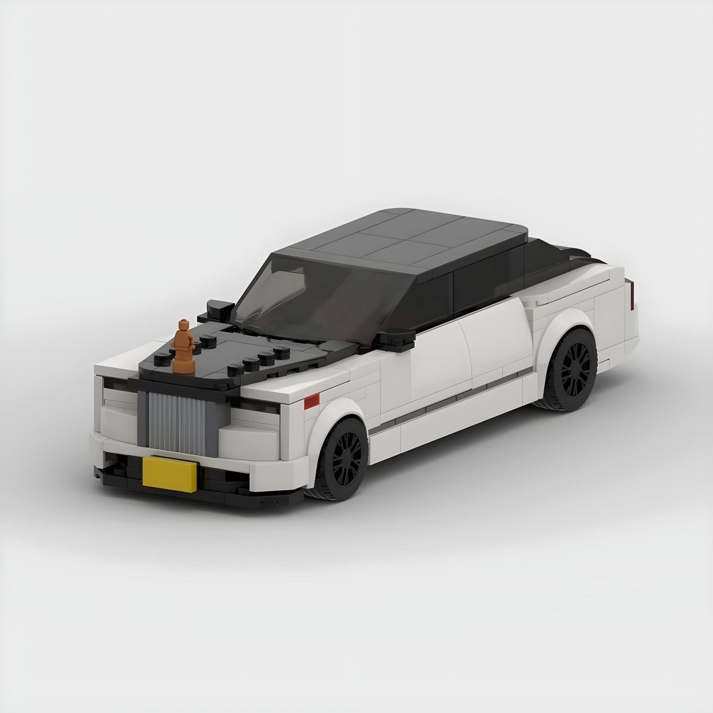 Rolls Royce | Phantom