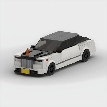 Rolls Royce | Phantom