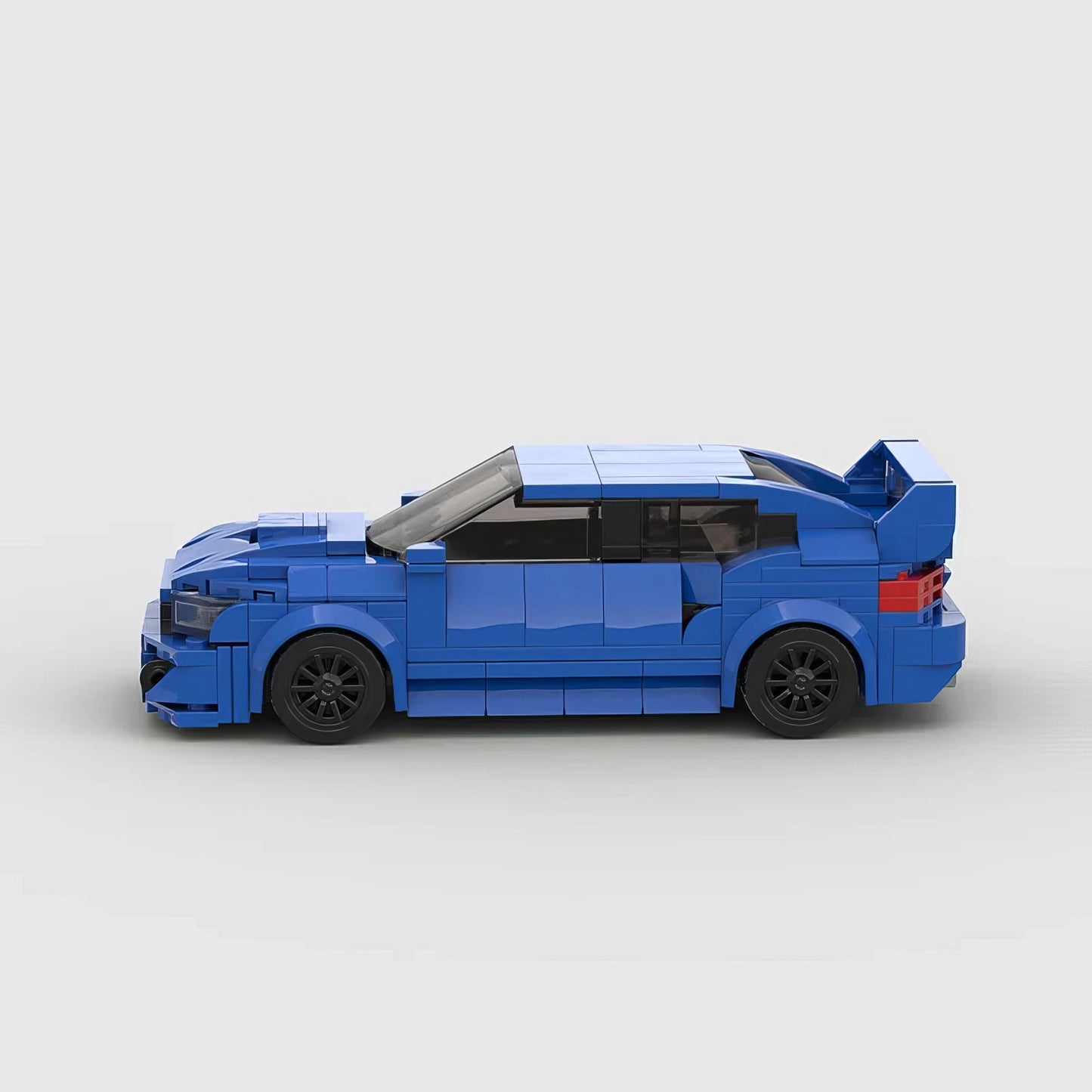 Subaru | WRX STI