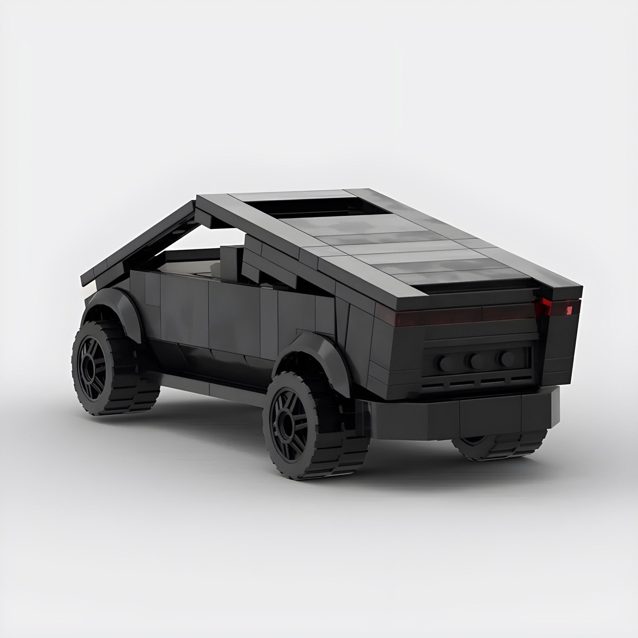 Tesla | Cybertruck