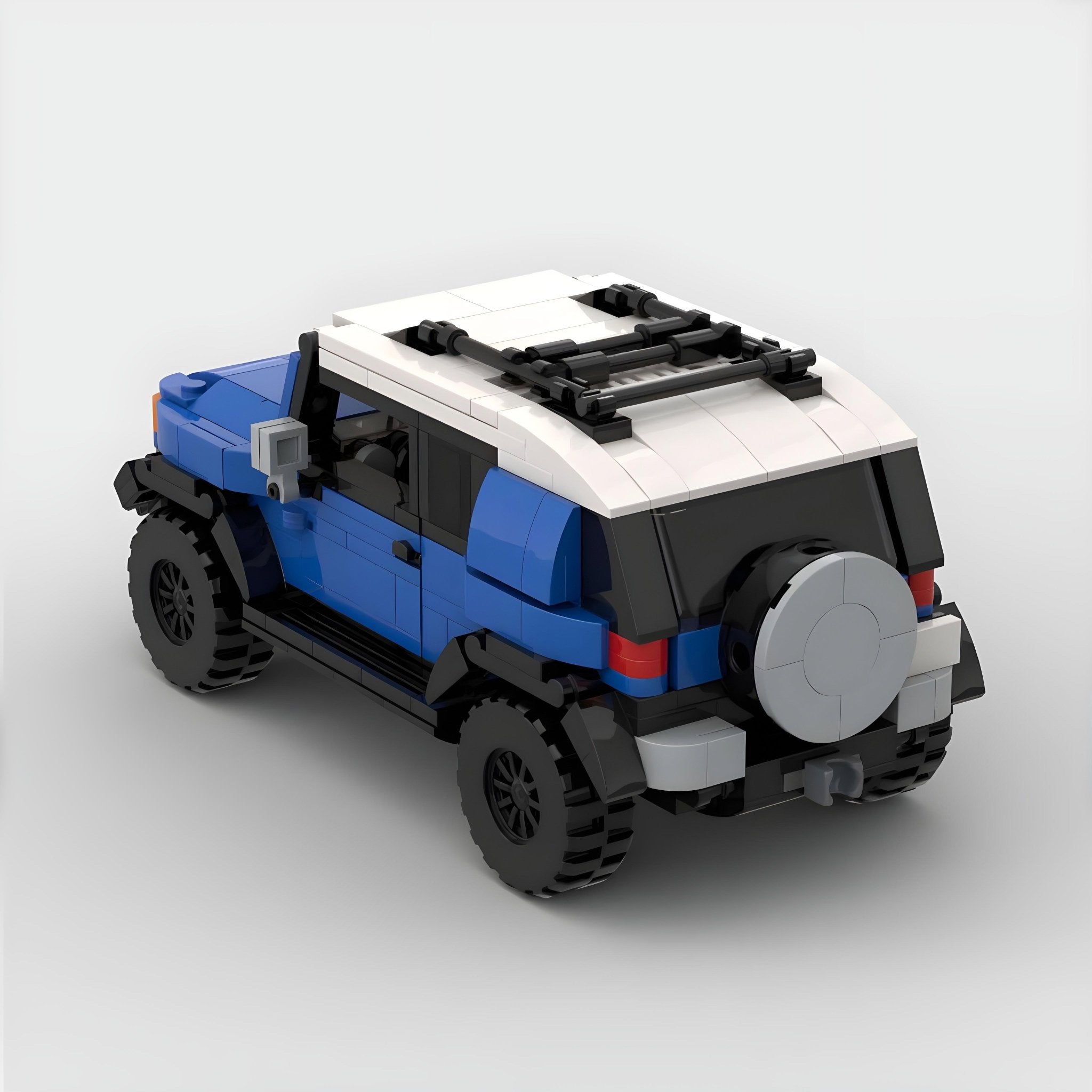 Toyota | FJ Cruiser