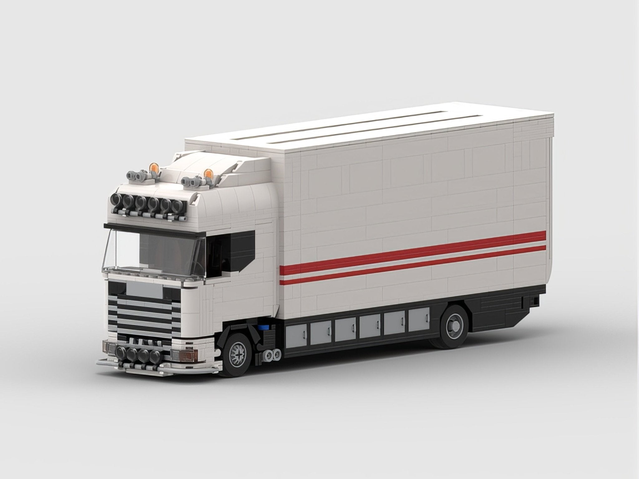 Truck Car Transporter